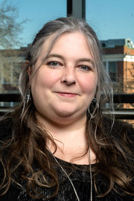 Melissa Watts