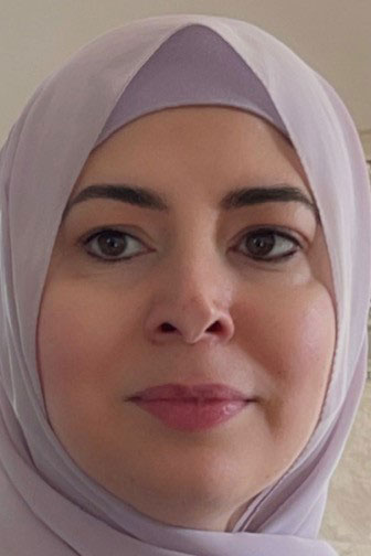 Nuha Farhat