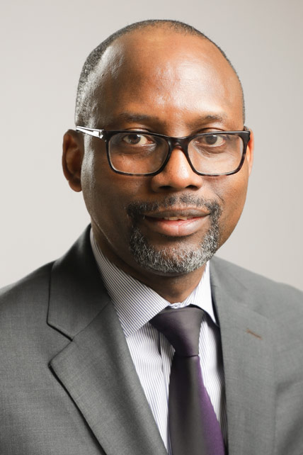 Olumide Malomo
