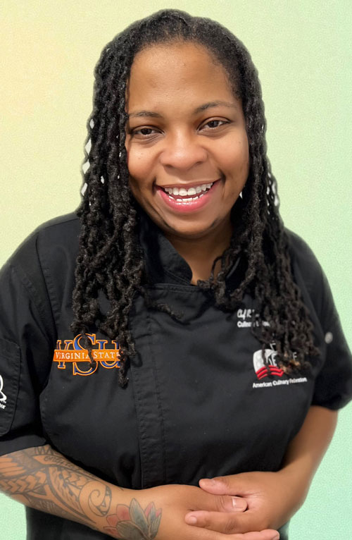 Radelle R. Reese