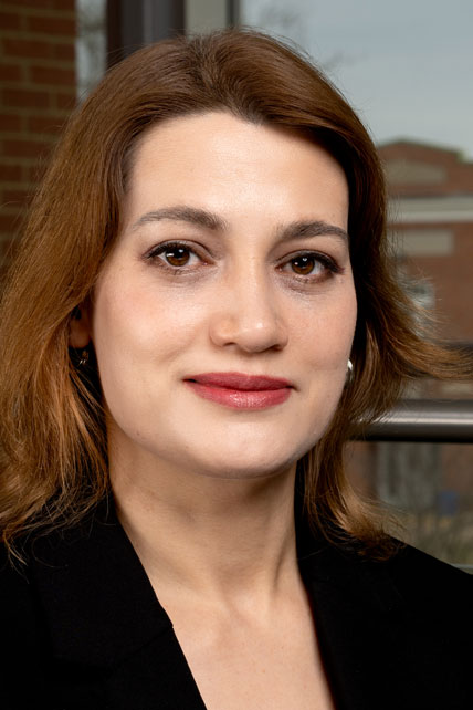 Seyedehkhadijeh Azimi