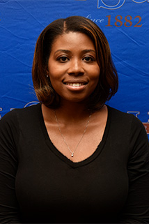 Shawna Brown Drewrey