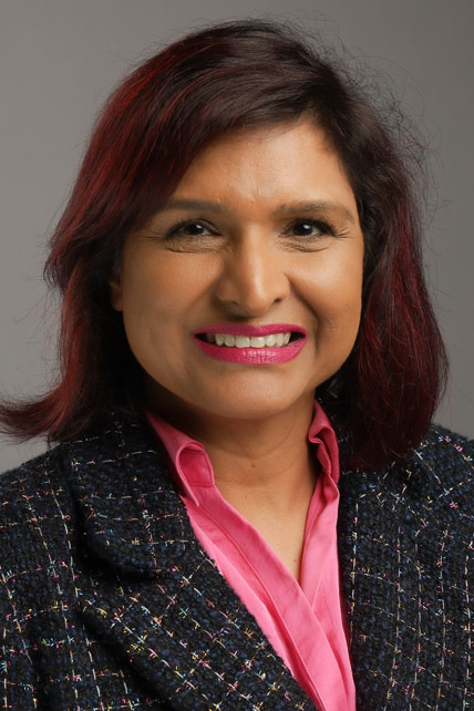 Simran K. Dhillon