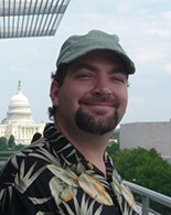 Stephen Rockenbach