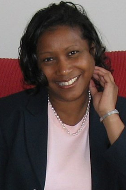 Sharon A Taylor