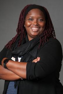 Sabrina G. Watson