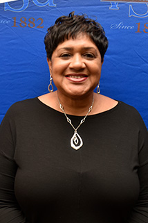 Shermayne E. Webster