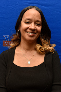 Tracy Tucker