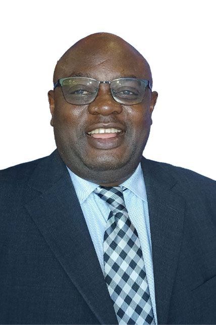 Taiwo O. Soetan