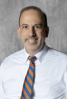 Tim Thompson