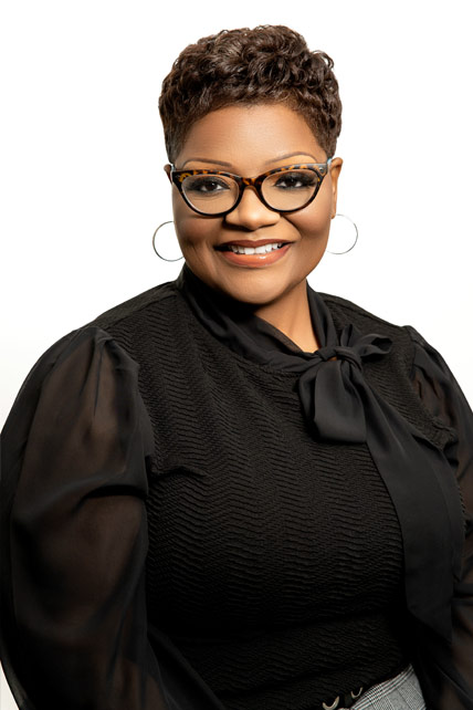 Toni Wortham