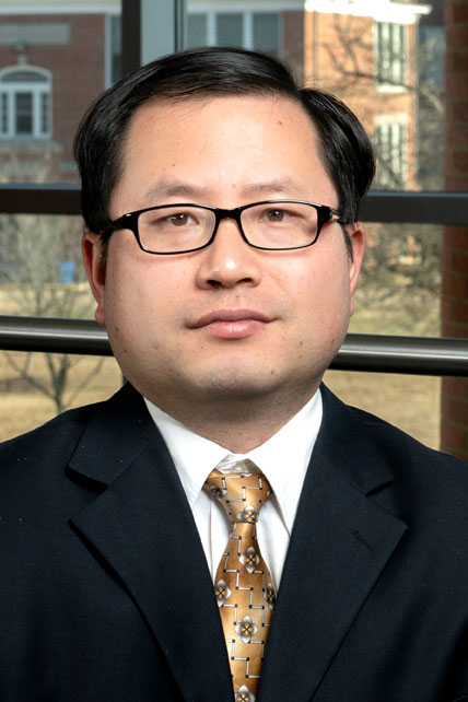 Zhenhua Wu