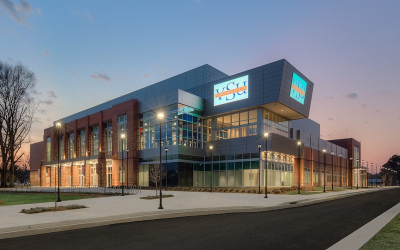 Virginia State University Selected To Host 2025 Virginia Gubernatorial Debate